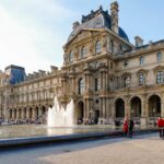 Louvre : la sécurité des musées confrontée aux contraintes budgétaires actuelles
