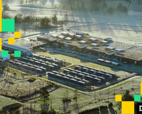 Macquarie améliore la note de Core Scientific à outperform après l'échec de la fusion avec CoreWeave