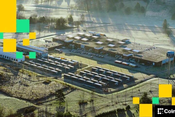 Macquarie améliore la note de Core Scientific à outperform après l'échec de la fusion avec CoreWeave