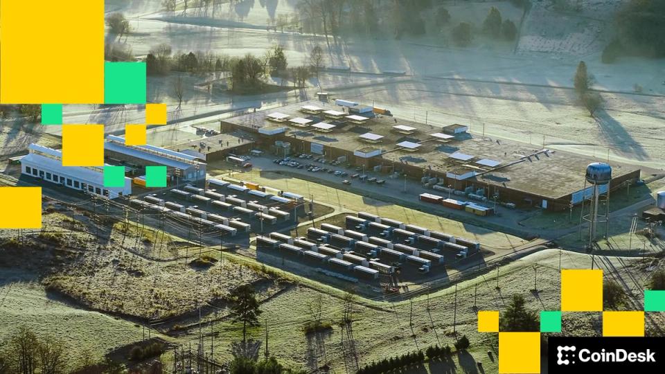 Macquarie améliore la note de Core Scientific à outperform après l'échec de la fusion avec CoreWeave