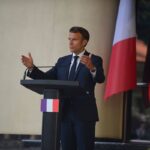 Macron : De la promesse de réforme à l'affirmation du pouvoir