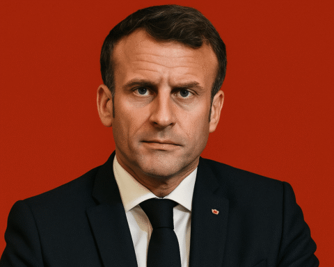 Macron et les trois enjeux majeurs pour la démocratie