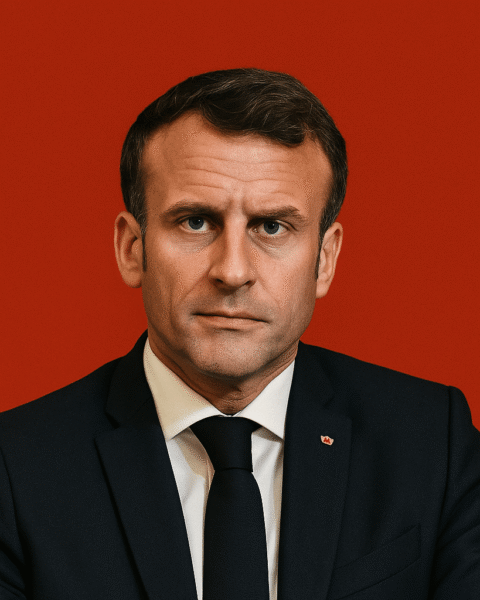 Macron et les trois enjeux majeurs pour la démocratie