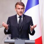 Macron évoque un « décalage » sur la réforme des retraites, sans abrogation ni suspension