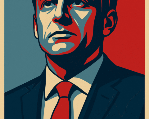 Macron, le président en quête de compréhension des attentes citoyennes.