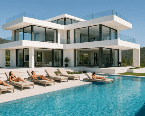 Marbella : la nouvelle destination prisée par les célébrités