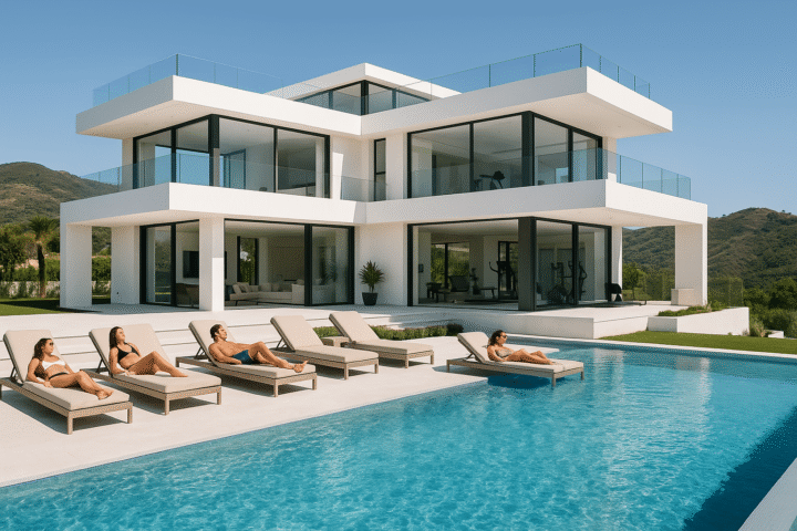 Marbella : la nouvelle destination prisée par les célébrités