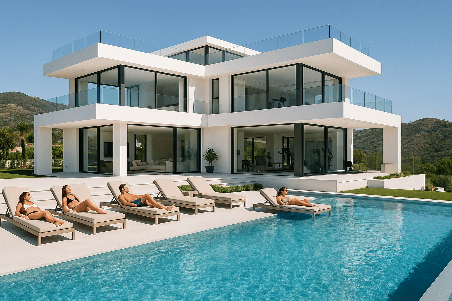 Marbella : la nouvelle destination prisée par les célébrités