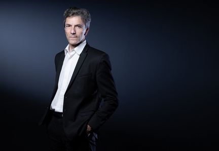 Marc Trévidic : "Le droit est l'art du bien et de l'équitable", une réflexion sur la justice en France