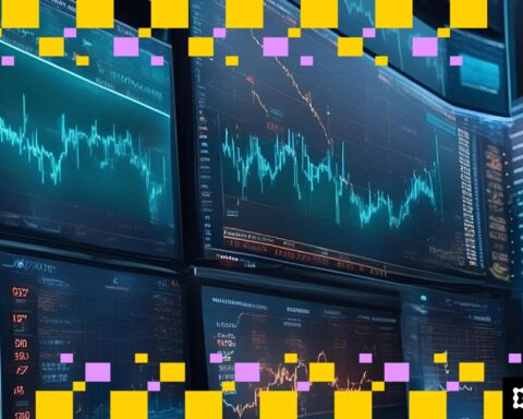 Marché des cryptomonnaies : le bitcoin teste les 110 000 $ alors que les traders "vendent la nouvelle" sur la baisse des taux de la Fed et l'accord commercia