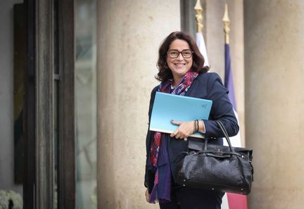 Marina Ferrari, ministre des Sports reconduite, se prépare pour les Jeux d'hiver 2030 dans les Alpes