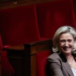 Marine Le Pen se félicite de la résolution du RN contre l'accord franco-algérien de 1968