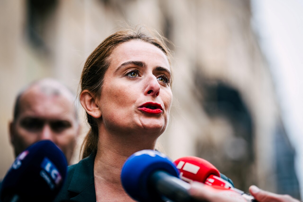 Marine Tondelier annonce sa candidature à la présidentielle de 2027 avec un message ferme pour la France