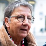 Martine Froger quitte le groupe Liot et rejoint le groupe socialiste à l’Assemblée nationale