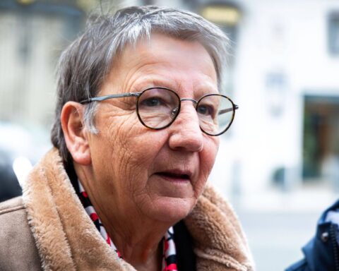 Martine Froger quitte le groupe Liot et rejoint le groupe socialiste à l’Assemblée nationale