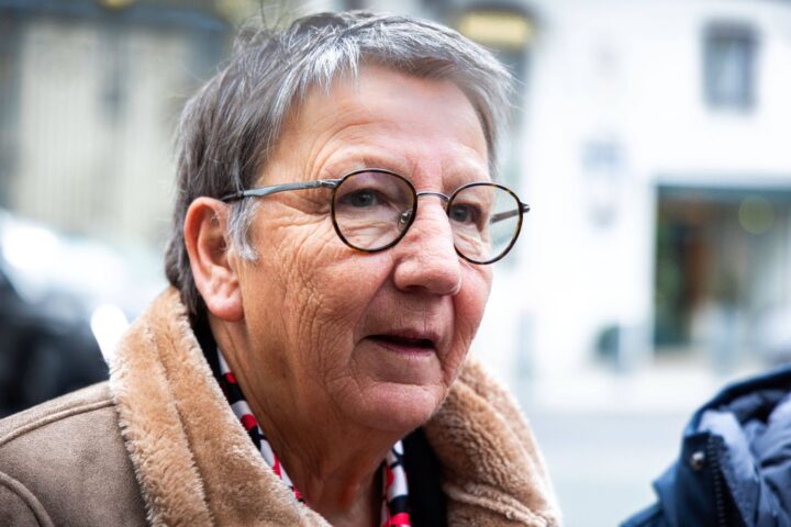 Martine Froger quitte le groupe Liot et rejoint le groupe socialiste à l’Assemblée nationale