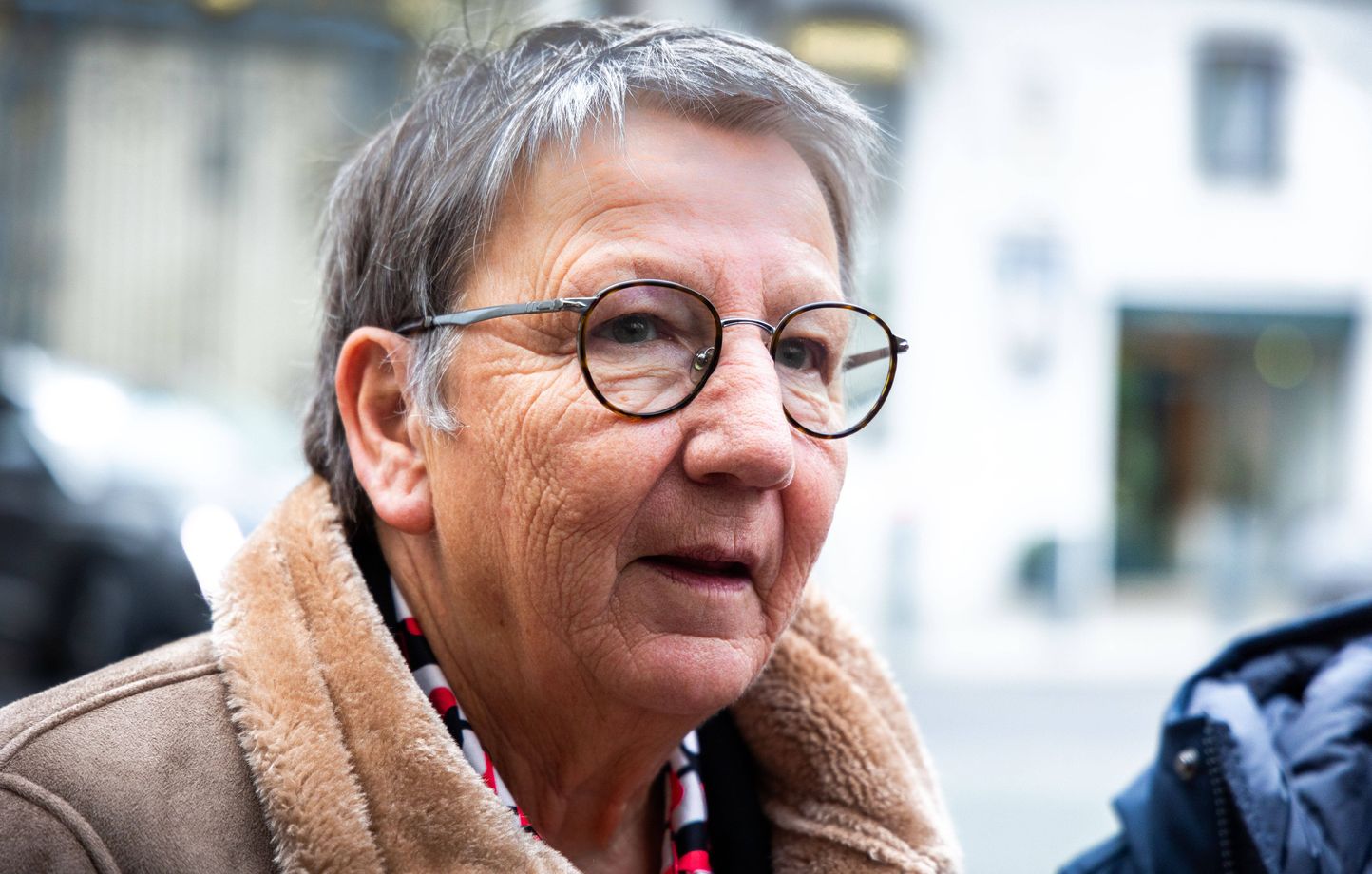 Martine Froger quitte le groupe Liot et rejoint le groupe socialiste à l’Assemblée nationale