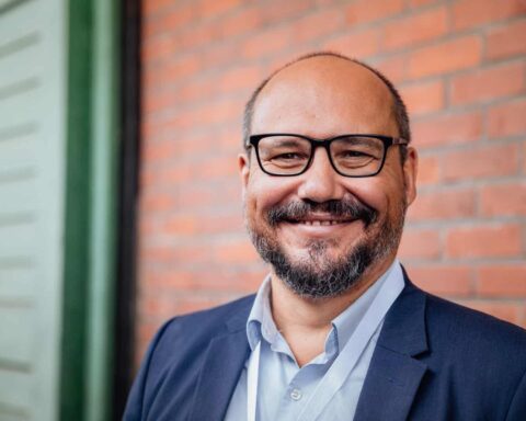 Mathieu Pouydesseau : l'engagement des entrepreneurs du numérique dans le débat public.