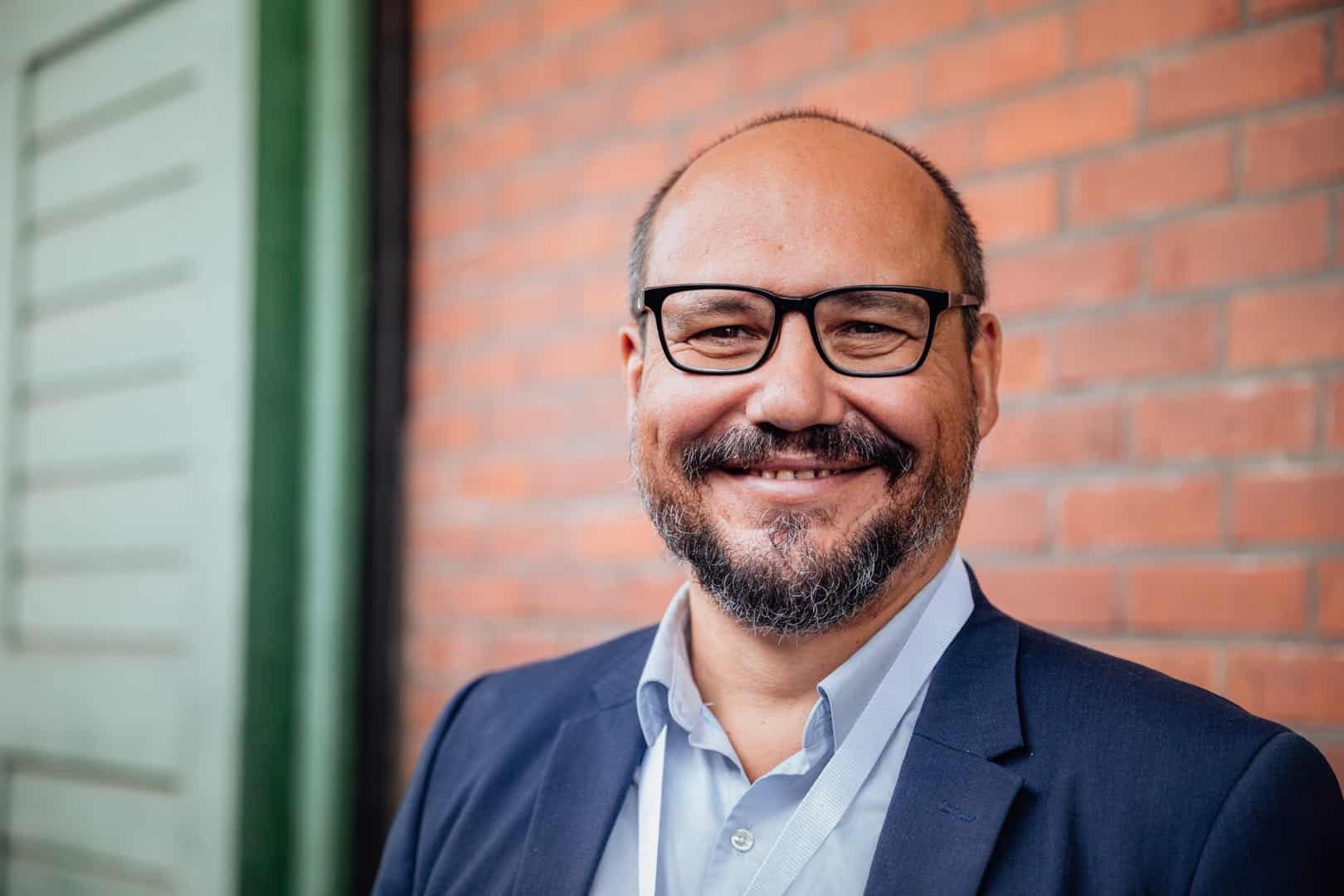 Mathieu Pouydesseau : l'engagement des entrepreneurs du numérique dans le débat public.