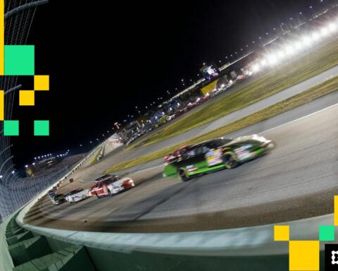 MegaETH lève 450 millions de dollars lors d'une vente de tokens sursouscrite par les cofondateurs d'Ethereum