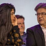 Mélenchon critique le gouvernement français après l'arraisonnement de la flottille pour Gaza