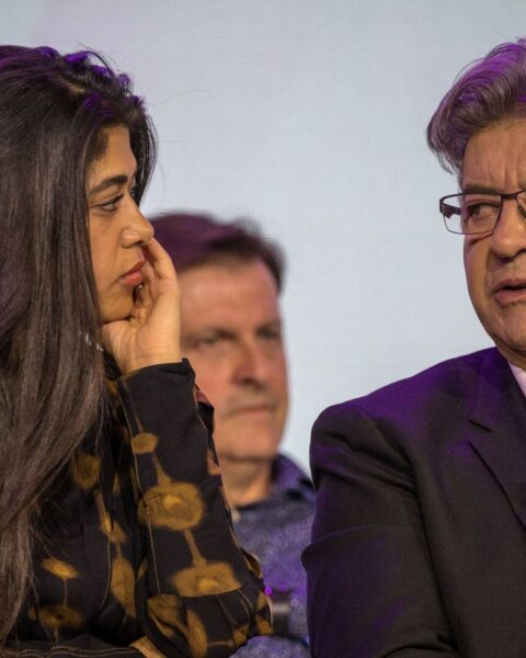 Mélenchon critique le gouvernement français après l'arraisonnement de la flottille pour Gaza