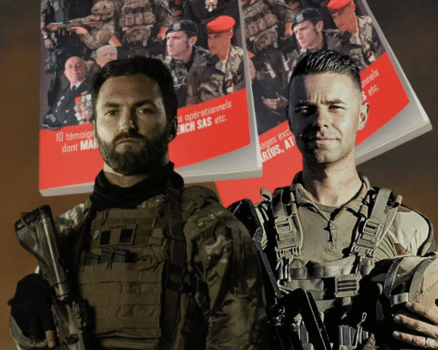 Mener des conflits pour améliorer l'écriture des récits de guerre