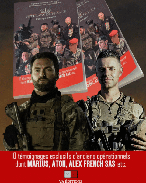 Mener des conflits pour améliorer l'écriture des récits de guerre