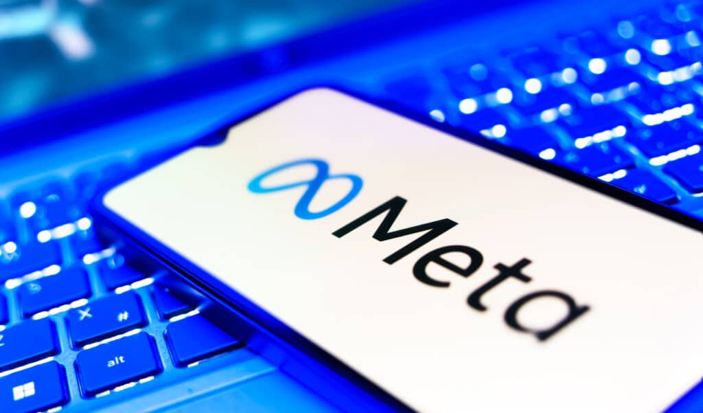 Meta va analyser et exploiter les discussions réalisées avec son intelligence artificielle.