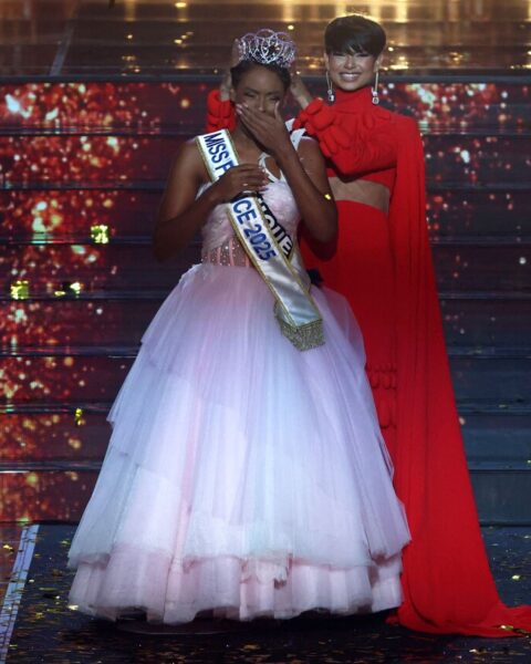 Miss France 2026 : la date de l'élection fixée au 6 décembre sur TF1, coïncidant avec le Téléthon