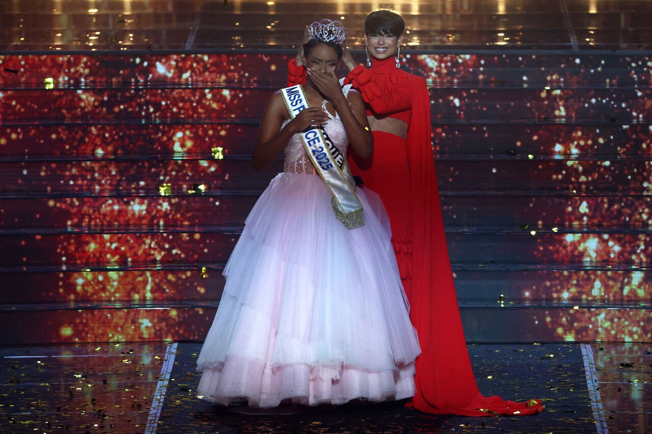 Miss France 2026 : la date de l'élection fixée au 6 décembre sur TF1, coïncidant avec le Téléthon