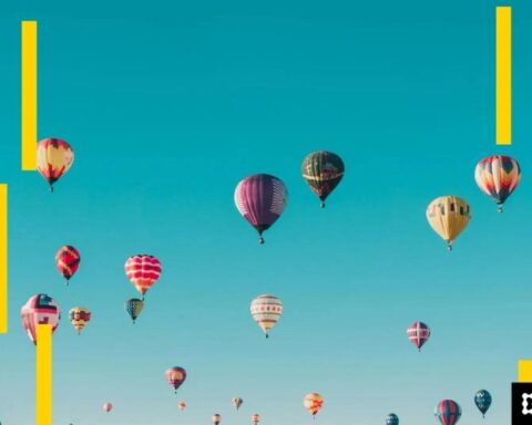 Monad ouvre un portail d'airdrop avant le lancement de son jeton