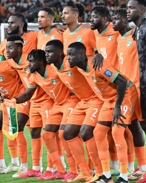 Mondial 2026 : Côte d'Ivoire et Sénégal en concurrence face au Gabon et à la RD Congo, l'Algérie prépare son retour.