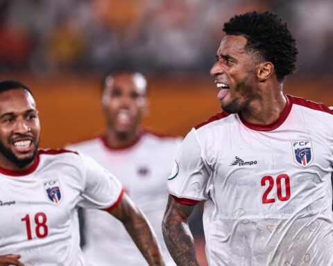 Mondial 2026 : le Cap-Vert se qualifie pour la première fois, le Cameroun en barrages et le Ghana confirmé.