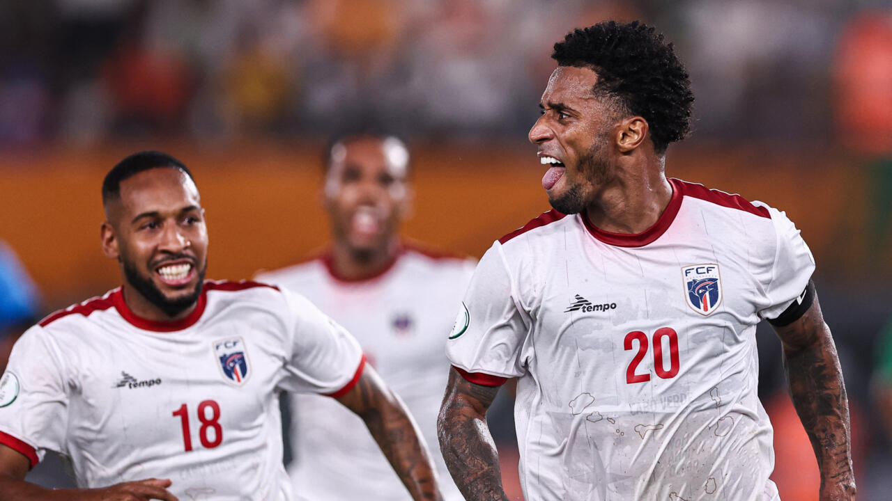 Mondial 2026 : le Cap-Vert se qualifie pour la première fois, le Cameroun en barrages et le Ghana confirmé.