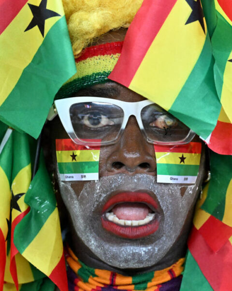 Mondial 2026 : Le Ghana se qualifie officiellement tandis que Madagascar voit son rêve s'évanouir