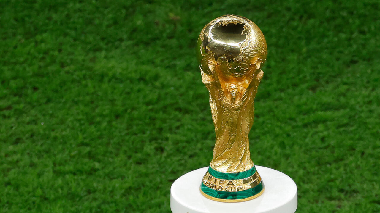 Mondial 2026 : les neuf équipes qualifiées et les quatre barragistes de la zone Afrique dévoilés.