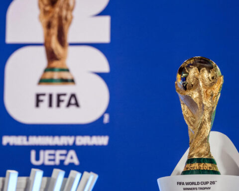Mondial 2026 : qui succédera aux équipes qualifiées ? Ligue des Championnes : l'OL Lyon s'impose avec brio contre Arsenal.