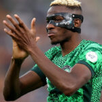 Mondial 2026 : Victoire d'Osimhen et du Nigeria sur le Bénin, l'Afrique du Sud obtient sa qualification