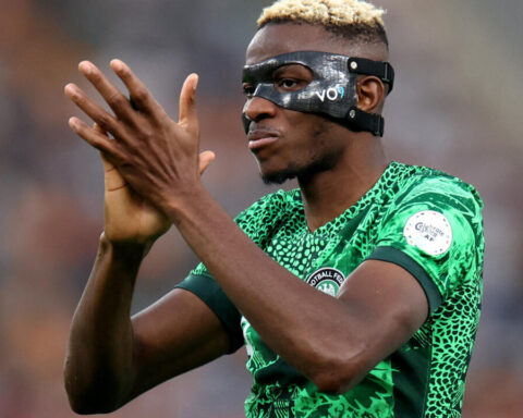 Mondial 2026 : Victoire d'Osimhen et du Nigeria sur le Bénin, l'Afrique du Sud obtient sa qualification