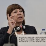 Monique Barbut nommée ministre de la Transition écologique dans le gouvernement Lecornu II