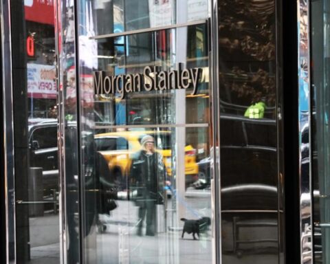 Morgan Stanley ouvre l'accès aux investissements en cryptomonnaies pour tous ses clients