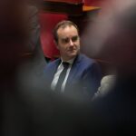 Motion de censure contre le gouvernement Lecornu rejetée à l'Assemblée nationale le 16 octobre 2025