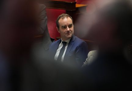 Motion de censure contre le gouvernement Lecornu rejetée à l'Assemblée nationale le 16 octobre 2025