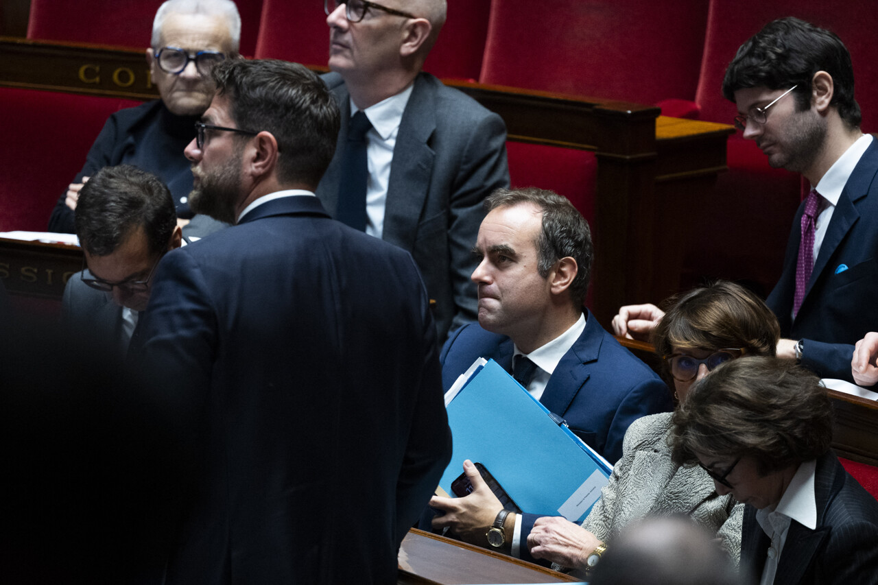 Motion de censure de LFI rejetée de justesse : découvrez le vote des députés du 16 octobre 2025
