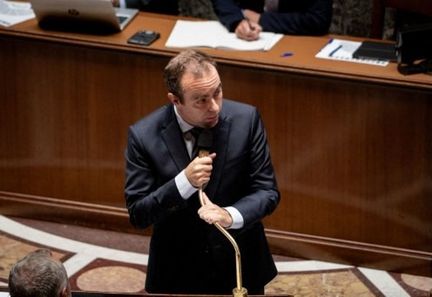Motion de censure : l'assemblée nationale débattra des propositions contre le gouvernement Lecornu le 16 octobre