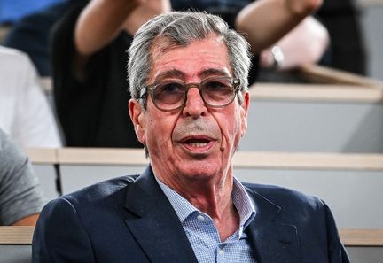 Municipales 2026 : Patrick Balkany annonce sa candidature à Levallois-Perret malgré son inéligibilité
