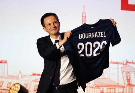 Municipales à Paris : Pierre-Yves Bournazel revendique son indépendance face au soutien de Renaissance