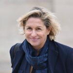 Nathalie Delattre devient la première femme présidente du Parti radical en France