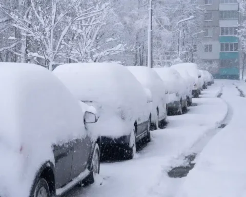 Neige fin octobre : plusieurs communes françaises anticipent une couverture neigeuse importante.